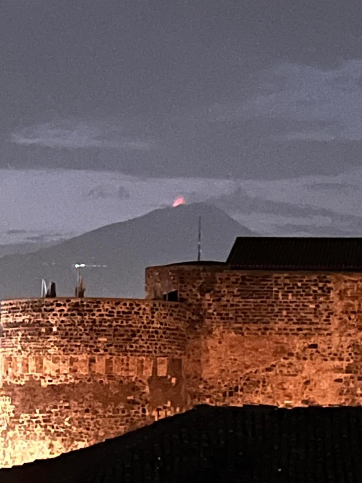 Fikus Apt Relax Castello Ursino Catania Bagian luar foto